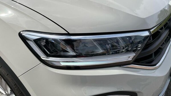 Used Volkswagen T-Roc 2025 for sale - 74927232: Photo 28