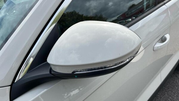 Used Volkswagen T-Roc 2025 for sale - 74927232: Photo 33