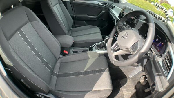 Used Volkswagen T-Roc 2025 for sale - 74927232: Photo 45