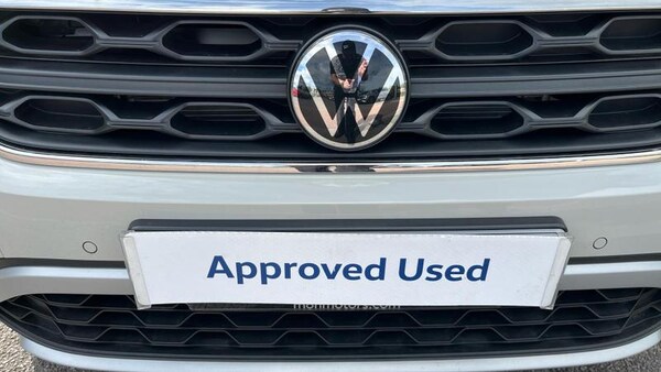 Used Volkswagen T-Roc 2025 for sale - 74927232: Photo 47