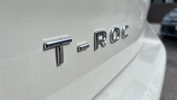 Used Volkswagen T-Roc 2025 for sale - 74927232: Photo 48