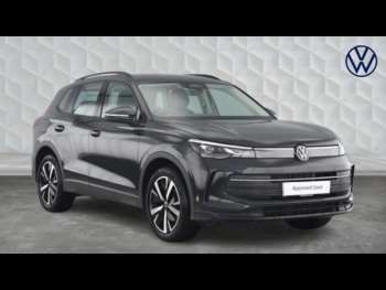2024 - Life 1.5 eTSI 150PS 7-Speed DSG 5 Door Automatic