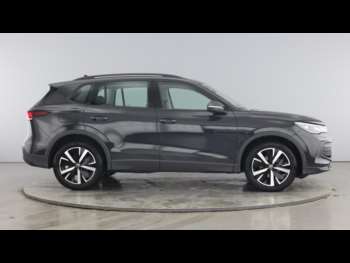 Used Volkswagen Tiguan 2024 for sale - 74796587: Photo