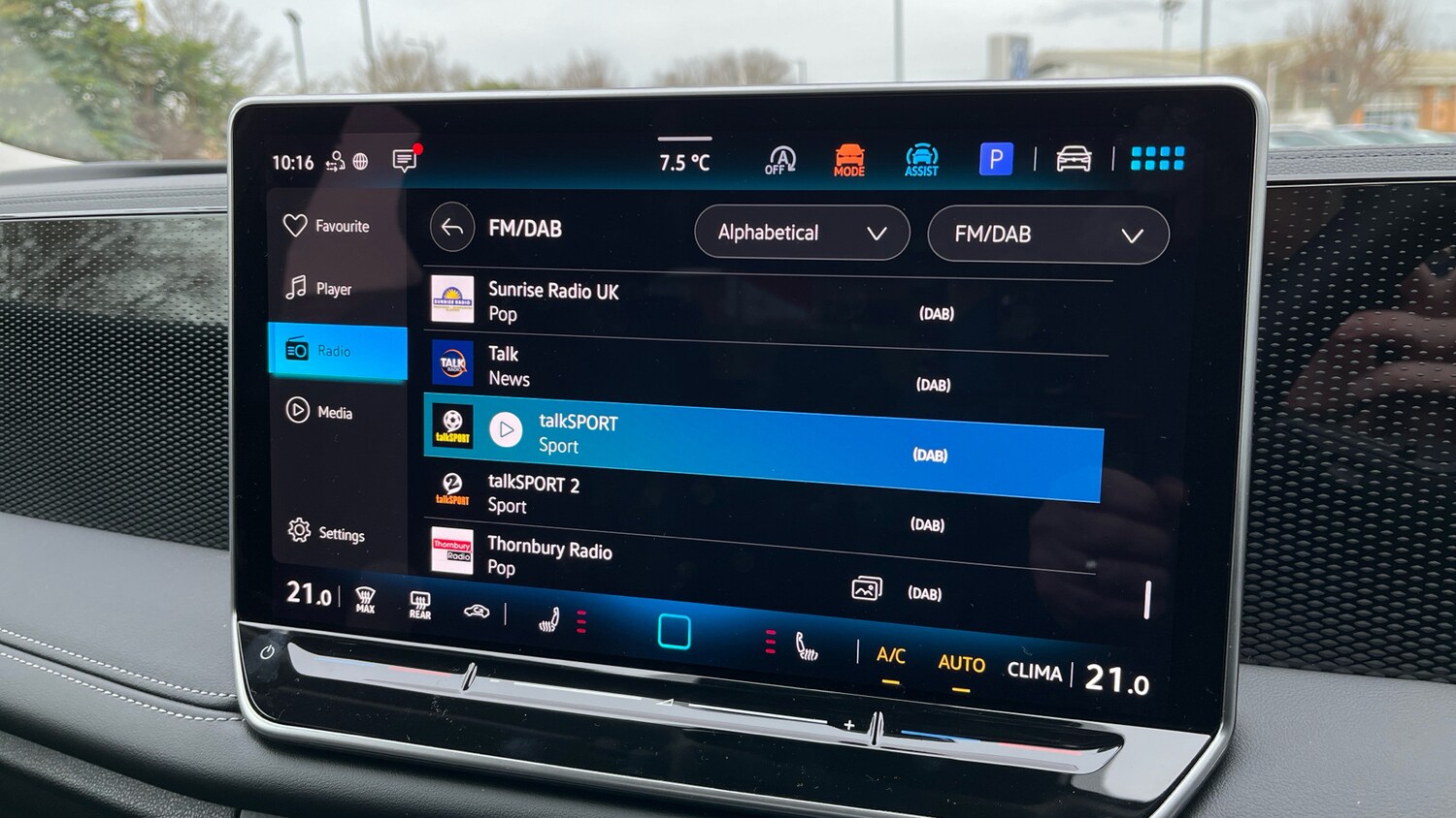 Used Volkswagen Tiguan 2025 for sale - 77619151: Photo 15