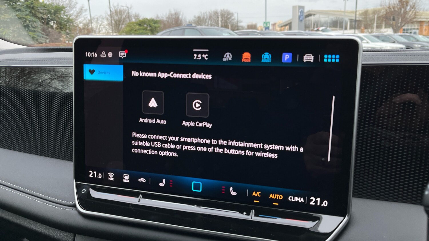 Used Volkswagen Tiguan 2025 for sale - 77619151: Photo 16