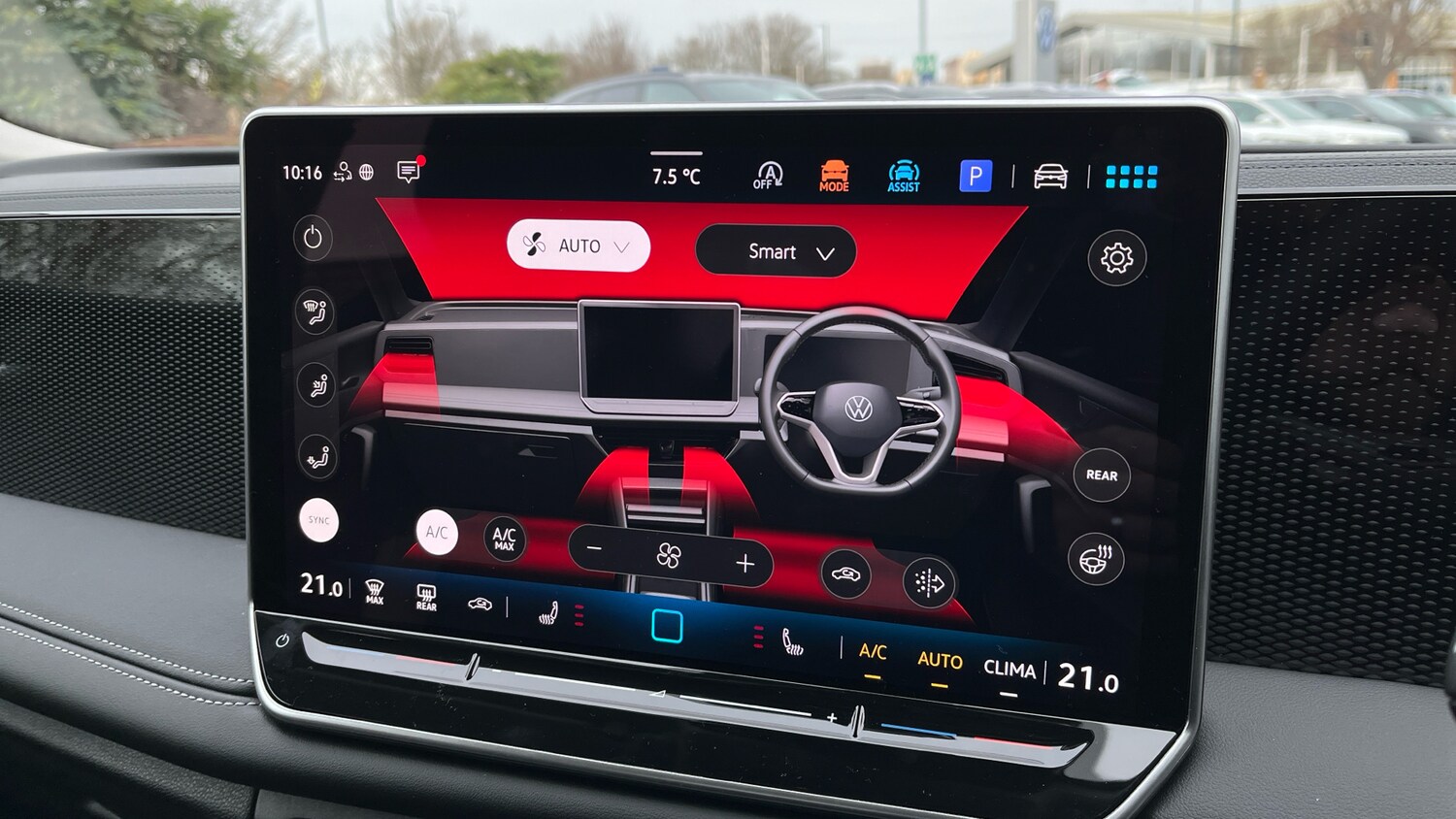 Used Volkswagen Tiguan 2025 for sale - 77619151: Photo 17