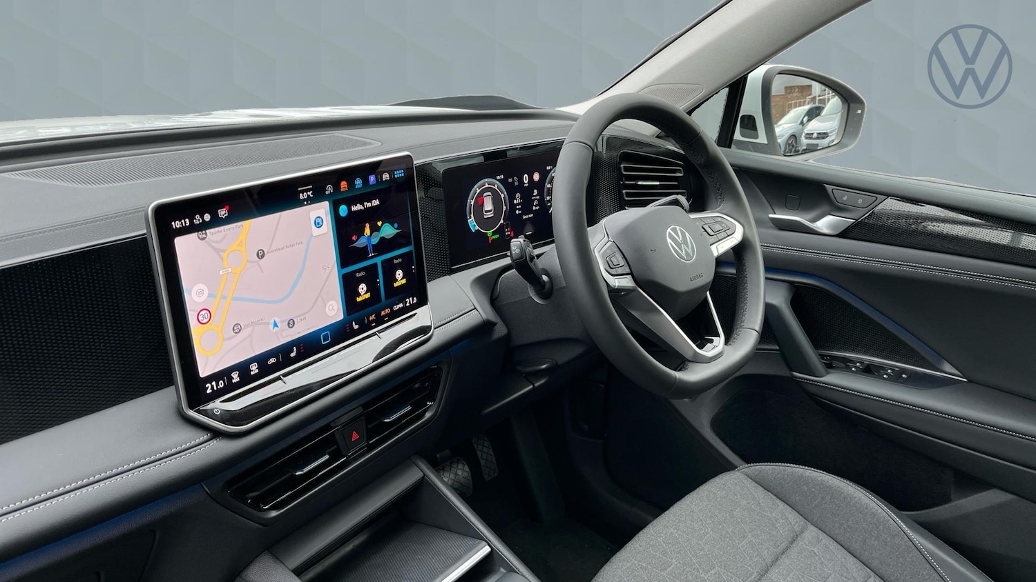 Used Volkswagen Tiguan 2025 for sale - 77619151: Photo 2