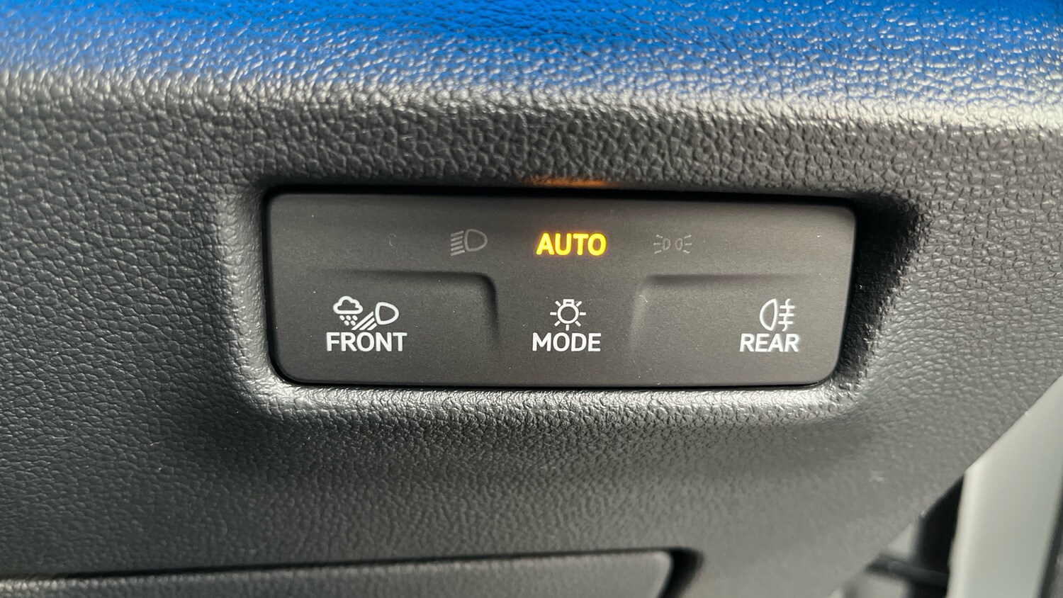 Used Volkswagen Tiguan 2025 for sale - 77619151: Photo 21