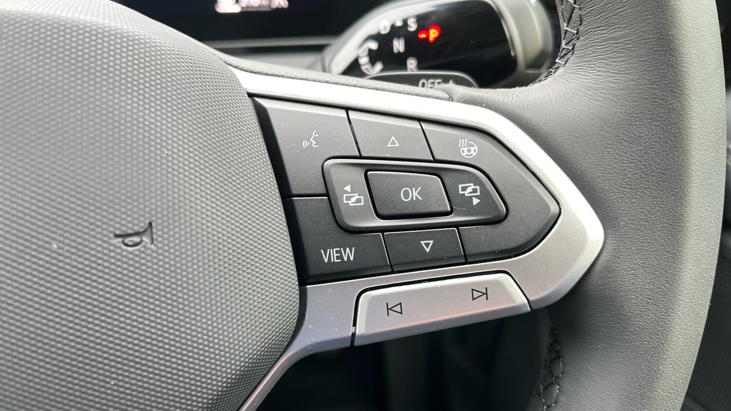 Used Volkswagen Tiguan 2025 for sale - 77619151: Photo 23