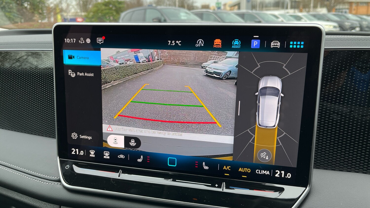 Used Volkswagen Tiguan 2025 for sale - 77619151: Photo 27