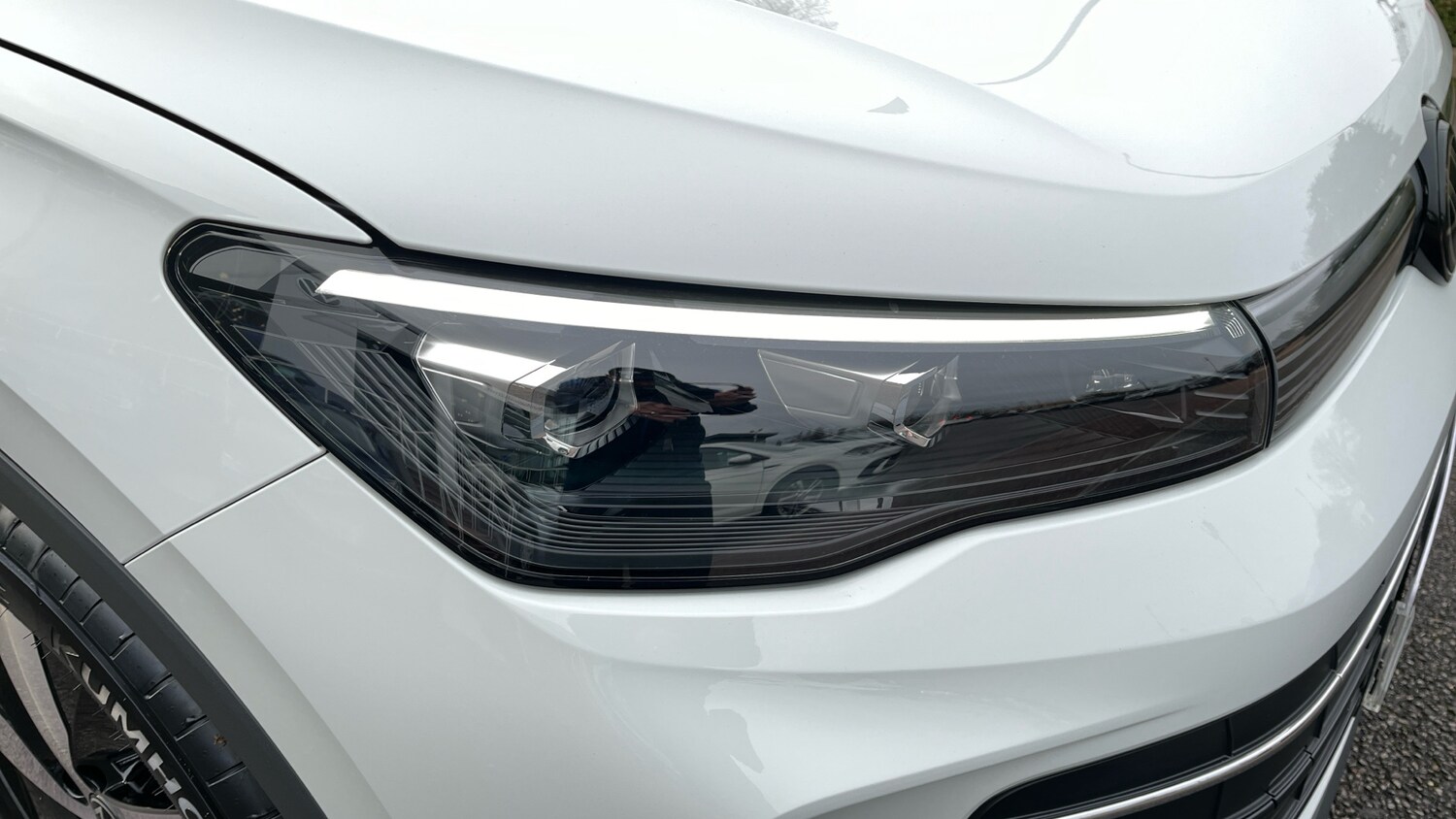 Used Volkswagen Tiguan 2025 for sale - 77619151: Photo 29