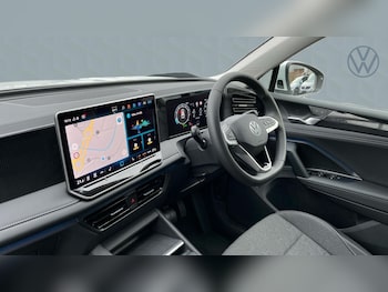 Used Volkswagen Tiguan 2025 for sale - 77619151: Photo