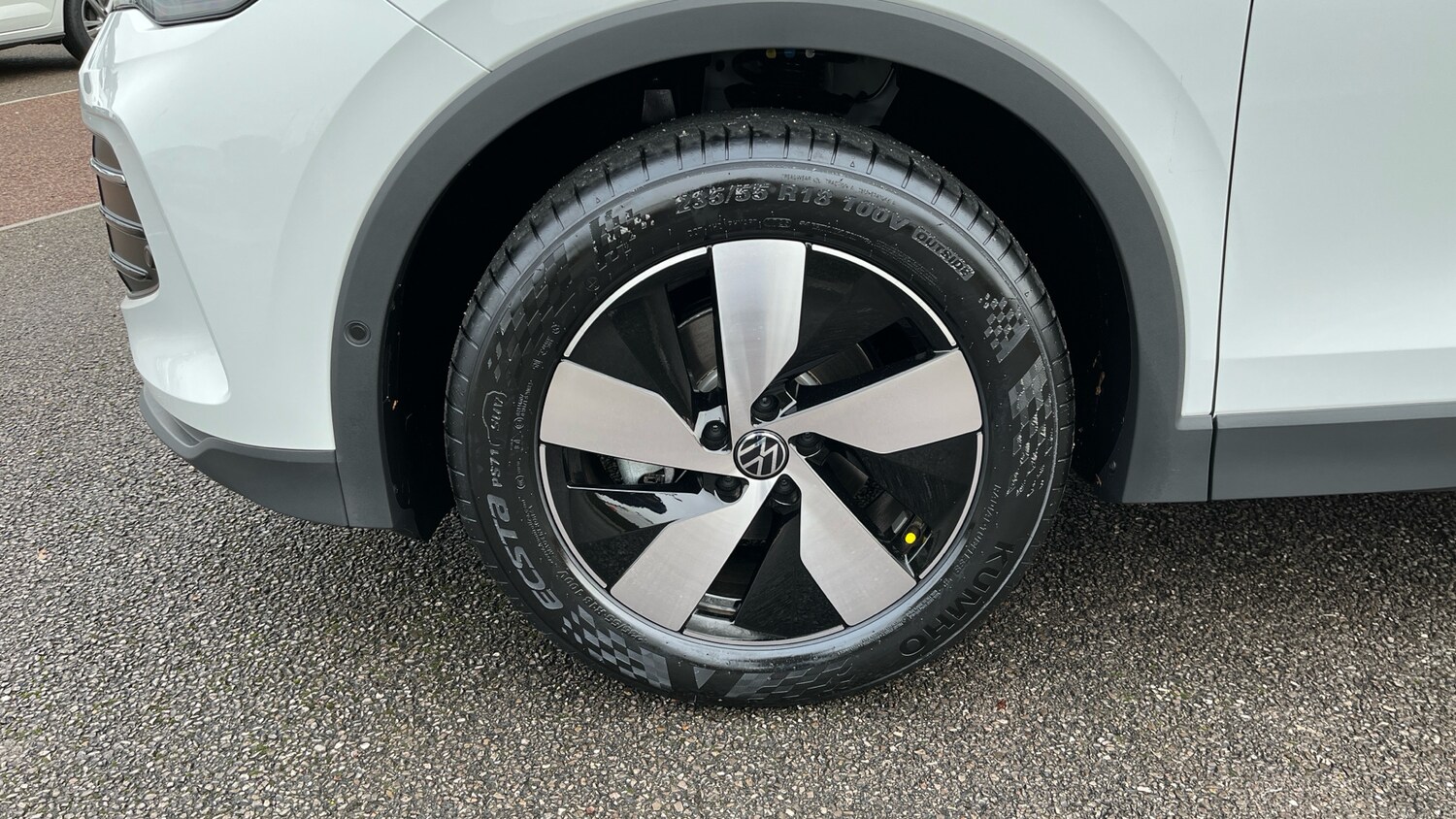 Used Volkswagen Tiguan 2025 for sale - 77619151: Photo 31