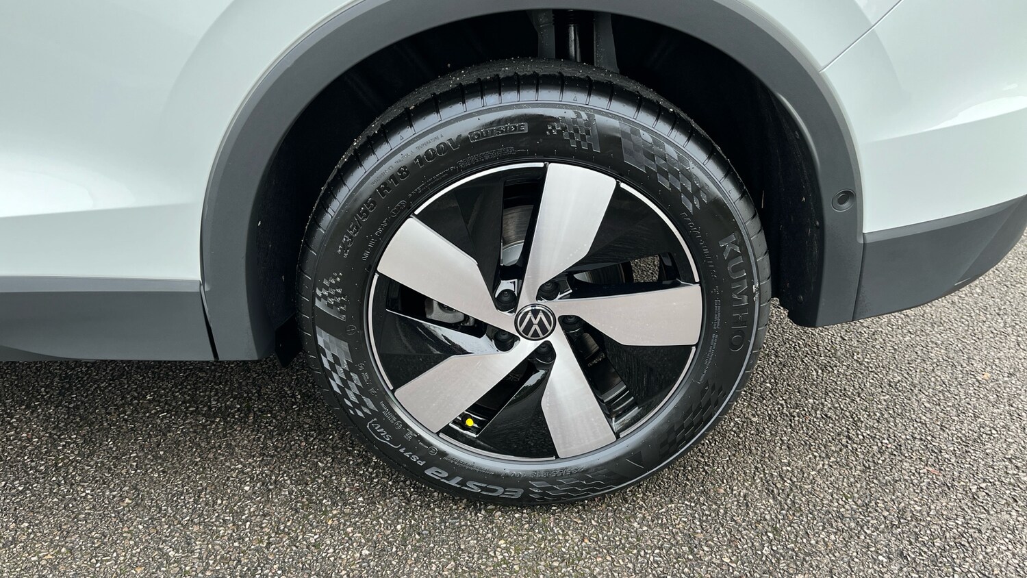 Used Volkswagen Tiguan 2025 for sale - 77619151: Photo 32