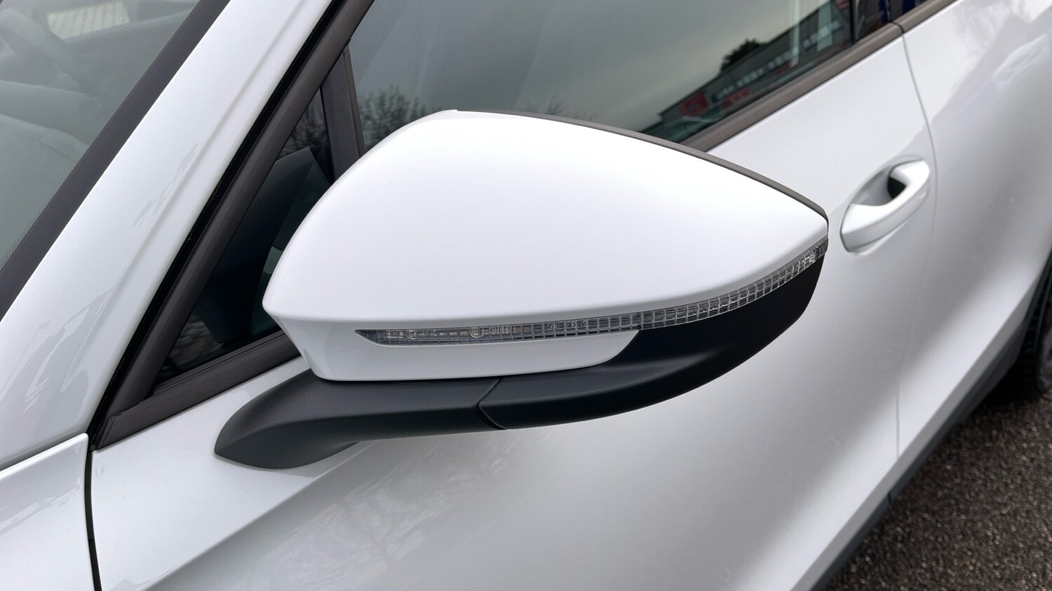 Used Volkswagen Tiguan 2025 for sale - 77619151: Photo 34