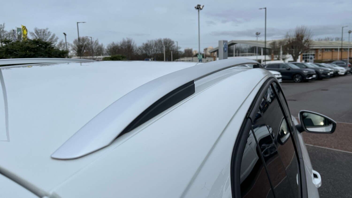 Used Volkswagen Tiguan 2025 for sale - 77619151: Photo 37