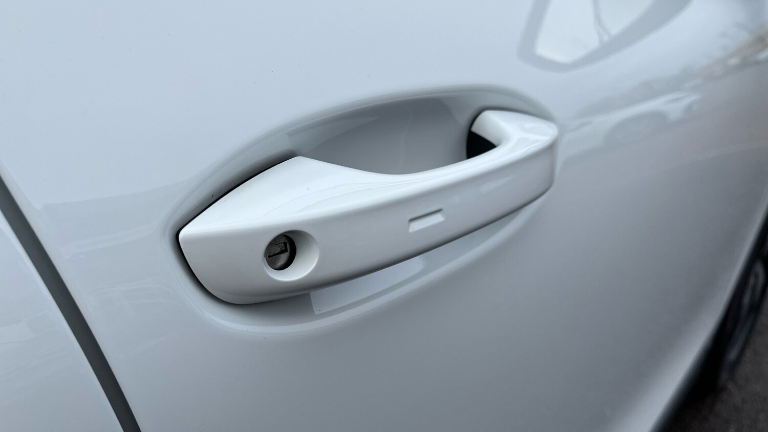 Used Volkswagen Tiguan 2025 for sale - 77619151: Photo 38