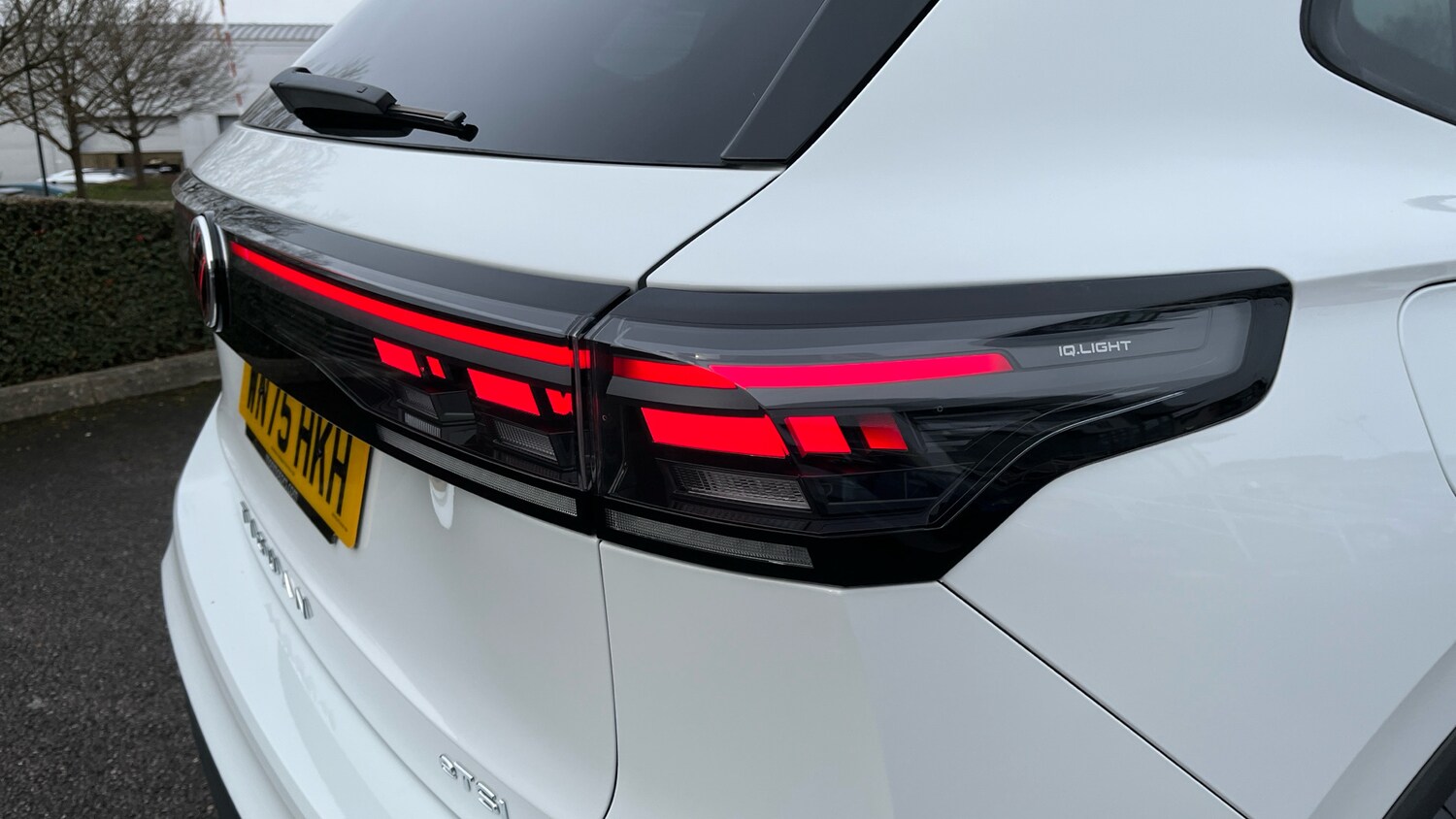 Used Volkswagen Tiguan 2025 for sale - 77619151: Photo 39