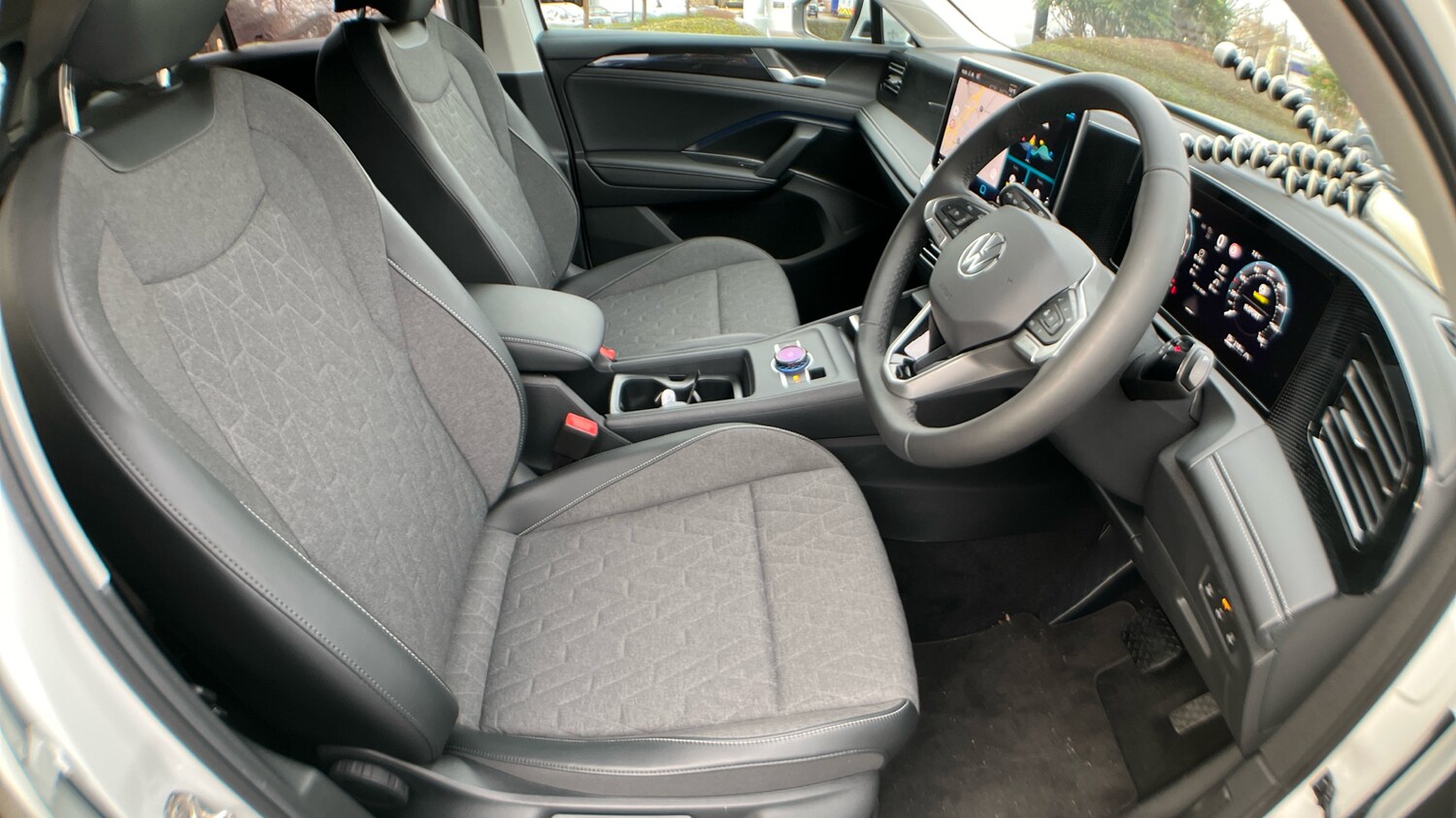 Used Volkswagen Tiguan 2025 for sale - 77619151: Photo 46