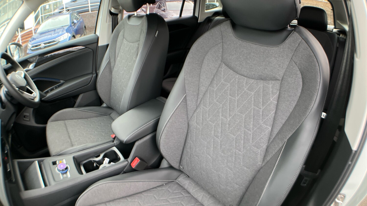 Used Volkswagen Tiguan 2025 for sale - 77619151: Photo 47