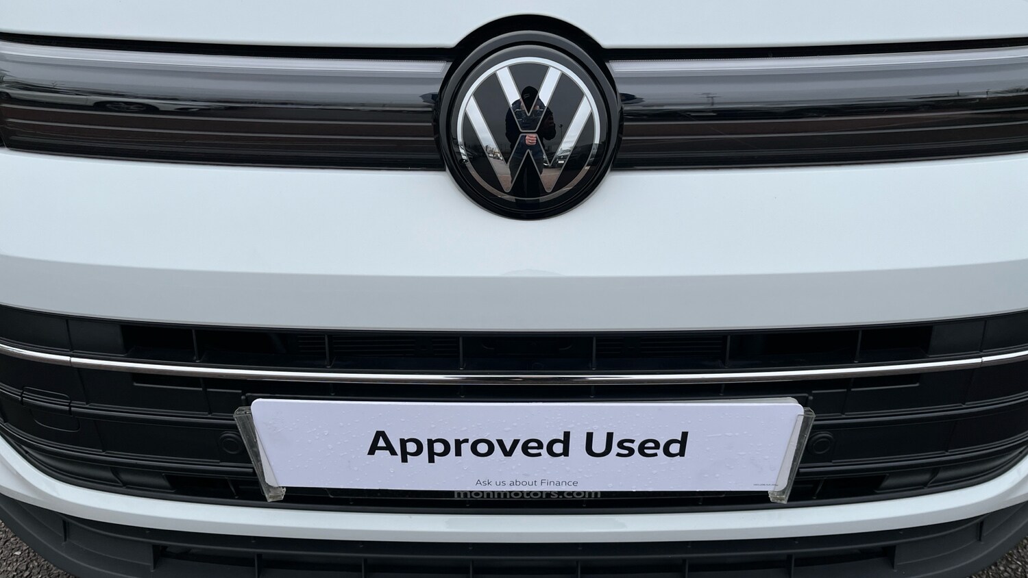 Used Volkswagen Tiguan 2025 for sale - 77619151: Photo 48