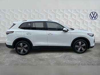 Used Volkswagen Tiguan 2025 for sale - 77619151: Photo