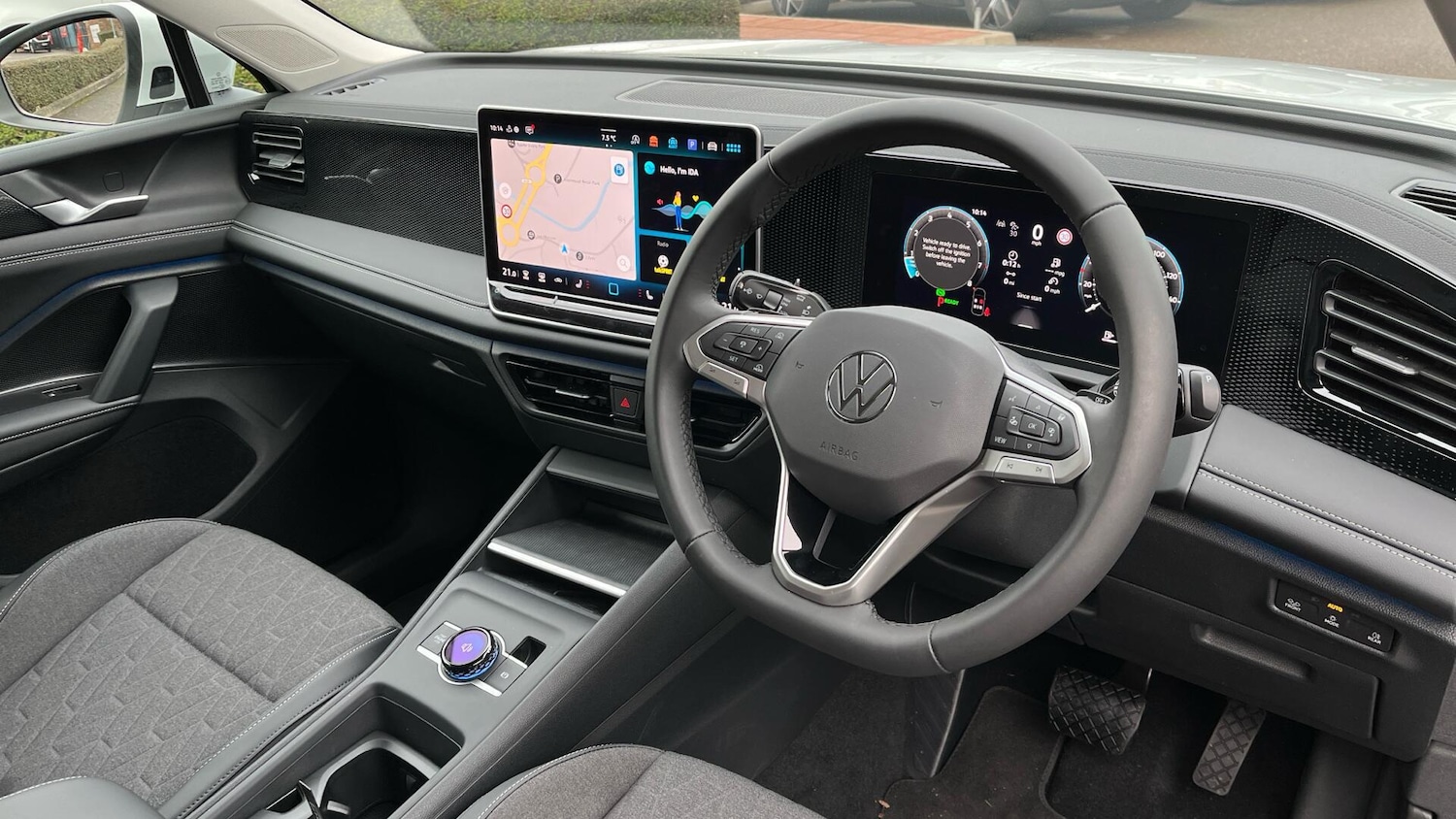 Used Volkswagen Tiguan 2025 for sale - 77619151: Photo 6