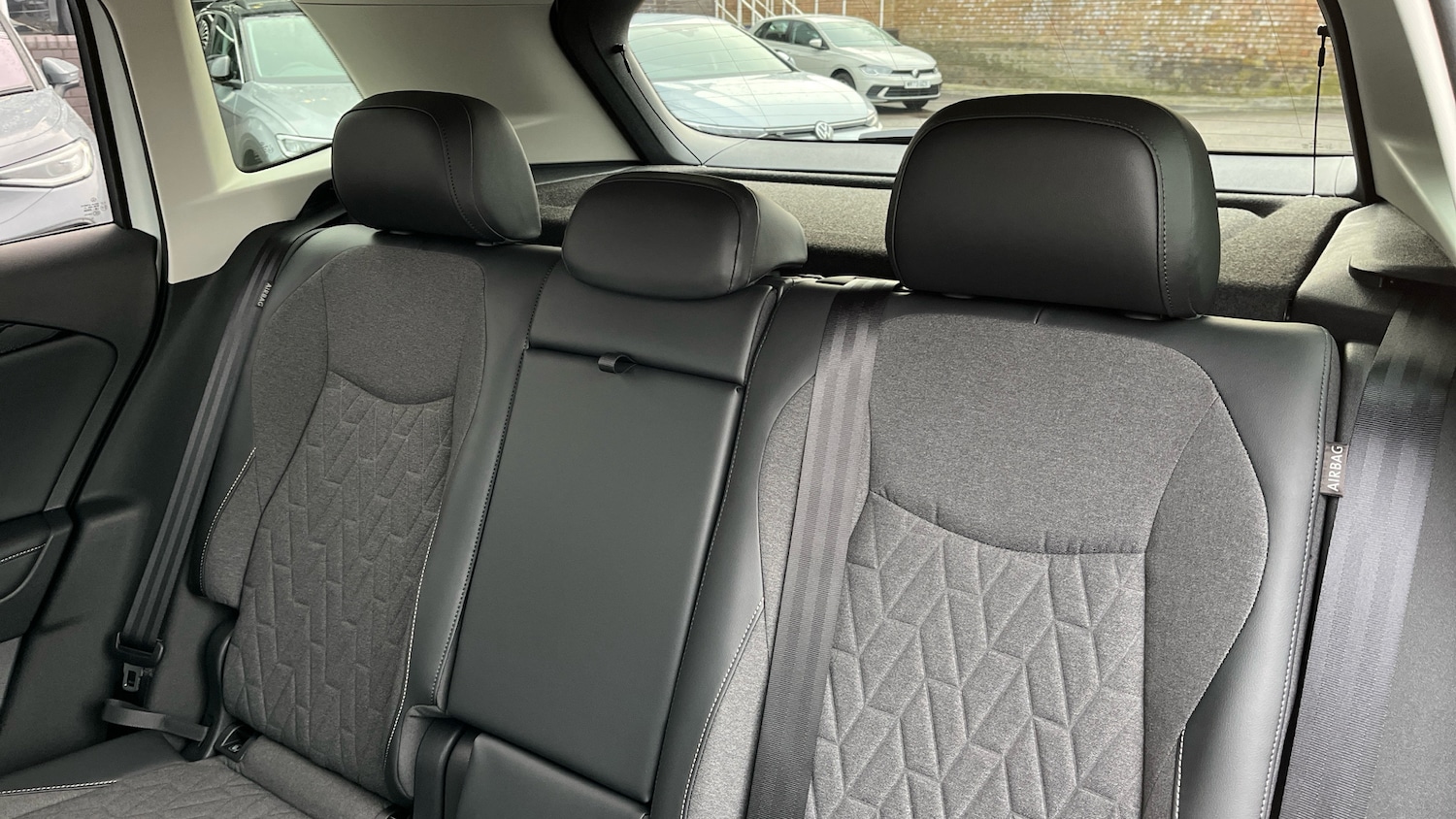 Used Volkswagen Tiguan 2025 for sale - 77619151: Photo 9