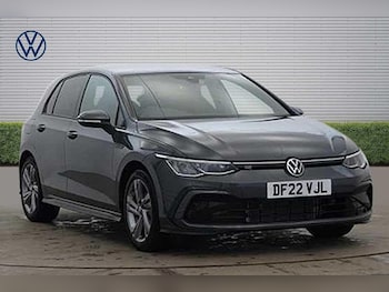 Volkswagen Golf feature image