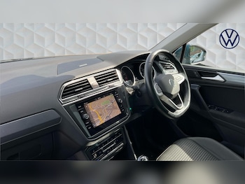 Used Volkswagen Tiguan 2022 for sale - 78346232: Photo