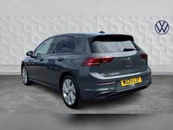 Used Volkswagen Golf 2025 for sale - 78452980: Photo