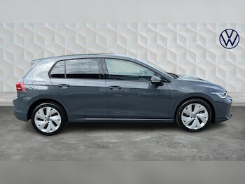 Used Volkswagen Golf 2025 for sale - 78452980: Photo