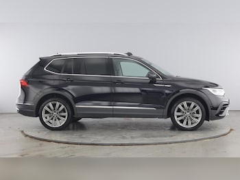 Used Volkswagen Tiguan Allspace 2022 for sale - 75446203: Photo