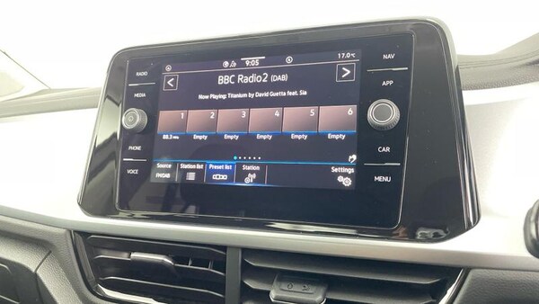Used Volkswagen T-Roc 2025 for sale - 74917584: Photo 12