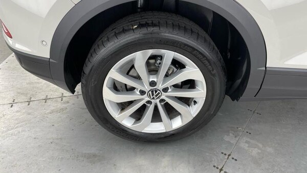 Used Volkswagen T-Roc 2025 for sale - 74917584: Photo 17