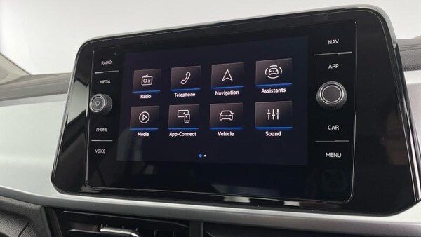 Used Volkswagen T-Roc 2025 for sale - 74917584: Photo 18