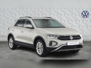 Volkswagen - T-Roc