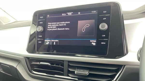 Used Volkswagen T-Roc 2025 for sale - 74917584: Photo 25