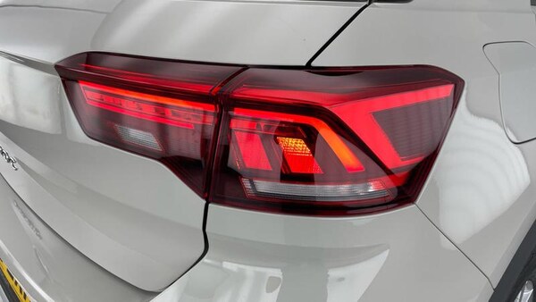 Used Volkswagen T-Roc 2025 for sale - 74917584: Photo 26