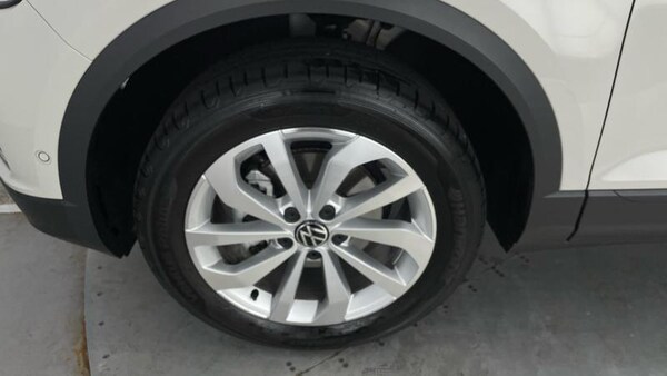 Used Volkswagen T-Roc 2025 for sale - 74917584: Photo 35