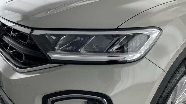 Used Volkswagen T-Roc 2025 for sale - 74917584: Photo 36