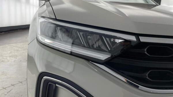 Used Volkswagen T-Roc 2025 for sale - 74917584: Photo 37