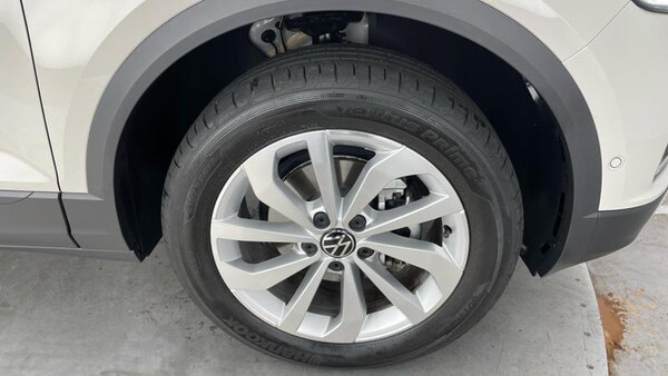 Used Volkswagen T-Roc 2025 for sale - 74917584: Photo 5