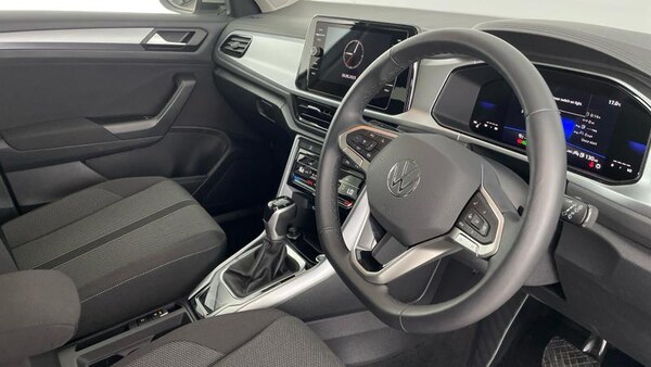 Used Volkswagen T-Roc 2025 for sale - 74917584: Photo 6