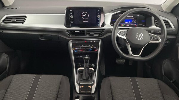 Used Volkswagen T-Roc 2025 for sale - 74917584: Photo 8
