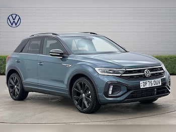 Used Volkswagen T-Roc 2025 for sale - 78882866: Photo