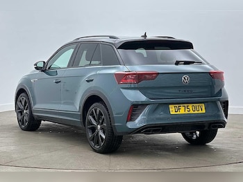 Used Volkswagen T-Roc 2025 for sale - 78882866: Photo