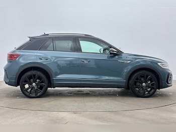 Used Volkswagen T-Roc 2025 for sale - 78882866: Photo