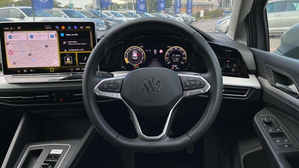 Used Volkswagen Golf 2025 for sale - 75403456: Photo 11