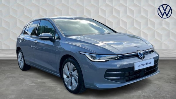 Used Volkswagen Golf 2025 for sale - 75403456: Photo 1